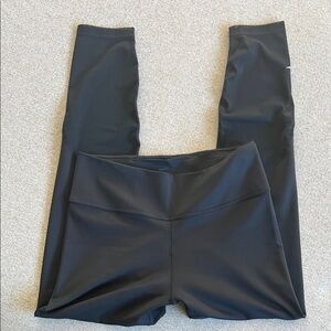 Nike Dri-Fit Black Leggings